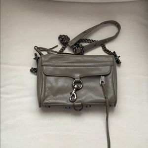 Rebecca Minkoff Mini-Mac bag
